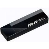 ASUS USB-A Trådlösa nätverkskort ASUS USB-N13 (90-IG13002N00-0PA0)