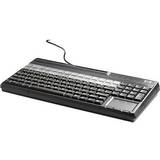 HP USB Keyboard FK218AA (English)