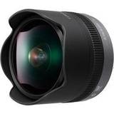 Kameraobjektiv Panasonic Lumix G 8mm F3.5 Fisheye for Olympus
