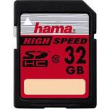 Hama SDHC Class 10 32GB