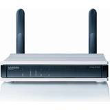 Lancom Wi-Fi 4 (802.11n) Accesspunkter, Bryggor & Repeatrar Lancom L-321agn