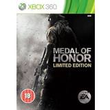 Medal of Honor: Limited Edition (Xbox 360)
