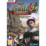 PC-spel The Guild 2: Renaissance (PC)
