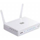 D-Link Wi-Fi 3 (802.11g) Routrar D-Link DIR-652