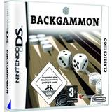 Backgammon Backgammon (DS)
