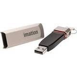 Imation Minneskort & USB-minnen Imation Defender F150 2GB USB 2.0