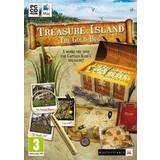 Treasure Island: The Gold-Bug (PC)