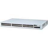 HP Fast Ethernet Switchar HP 48-Port 10/100Mbps Switch (JE046A)