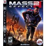 PlayStation 3-spel Mass Effect 2 (PS3)