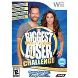 The Biggest Loser Challenge (Wii)