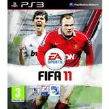 Sport PlayStation 3-spel FIFA 11 (PS3)