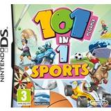 101-in-1 Sports Megamix (DS)