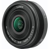 Panasonic Kameraobjektiv Panasonic Lumix G 14mm F2.5 Asph for Olympus