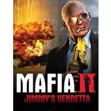 Mafia 2 Mafia II: Jimmy's Vendetta (PC)