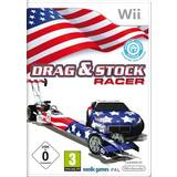 Drag & Stock: Racer (Wii)