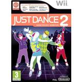 Just dance wii Just Dance 2 (Wii)