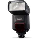 SIGMA Kamerablixtar SIGMA EF-610 DG ST for Canon