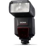 61 - Kamerablixtar SIGMA EF-610 DG Super for Canon
