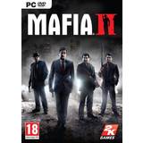 Mafia 2 Mafia II (PC)
