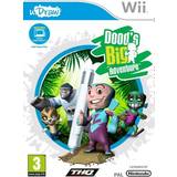 Dood's Big Adventure (Wii)