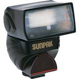 Sunpak Kamerablixtar Sunpak PZ40X for Sony