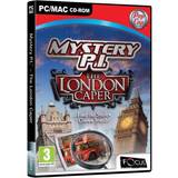 Mystery P.I. The London Caper (PC)