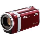 Videokameror JVC GZ-HM650