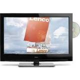 Lenco Platt TV Lenco DVL-2483