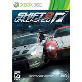Need for Speed: Shift 2 Unleashed (Xbox 360)