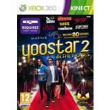 Yoostar 2 (Xbox 360)