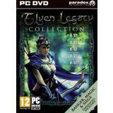 12 - Spelsamling PC-spel Elven Legacy Collection (PC)