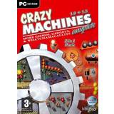 Crazy Machines Complete (PC)