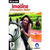 Imagine Champion Rider (PC)