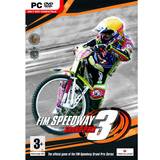 Speedway spel för pc Fim Speedway Grand Prix 3 (PC)