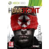 Xbox 360-spel Homefront (Xbox 360)