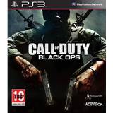 Call of duty black ops 3 Call of Duty: Black Ops (PS3)