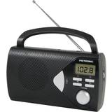 Radioapparater Metronic 477205