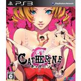 PlayStation 3-spel Catherine (PS3)