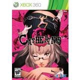 Xbox 360-spel Catherine (Xbox 360)
