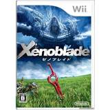 Xenoblade Xenoblade Chronicles (Wii)