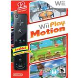 Wii Play: Motion (Wii)