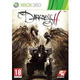 Xbox 360-spel The Darkness 2 (Xbox 360)