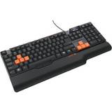 Trust GXT 18 Gaming Keyboard