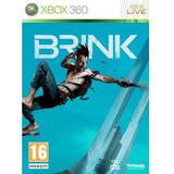 Xbox 360-spel Brink (Xbox 360)