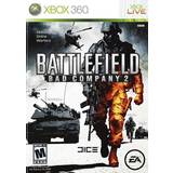 Xbox 360-spel Battlefield: Bad Company 2 (Xbox 360)
