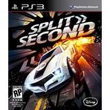 Split/Second (PS3)