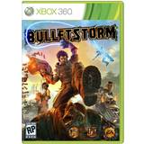 Xbox 360-spel Bulletstorm (Xbox 360)