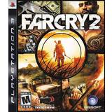 PlayStation 3-spel Far Cry 2 (PS3)