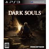 PlayStation 3-spel Dark Souls (PS3)