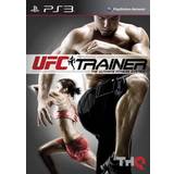 UFC Personal Trainer (Incl. Leg Strap) (PS3)